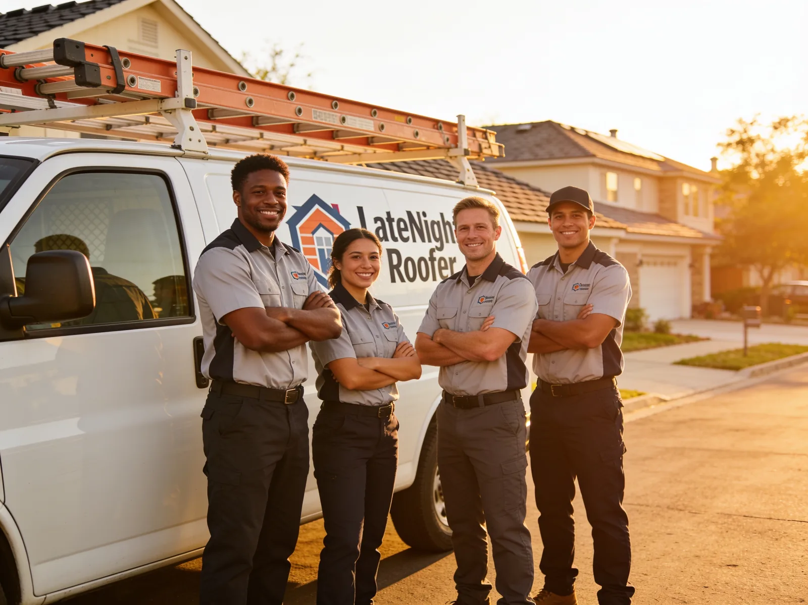 Emergency Roof Repair company in Newton, NC